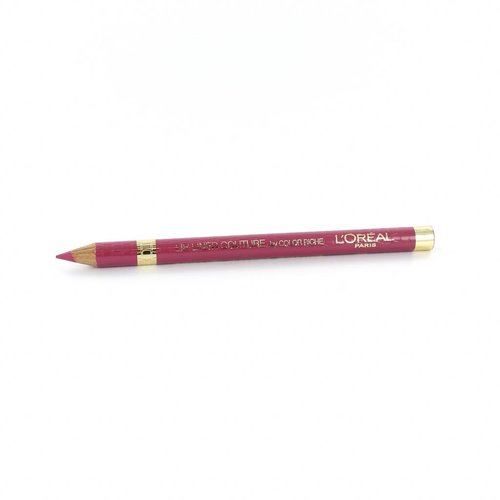 L'Oréal Contour Parfait Lipliner - 256 Blush Fever