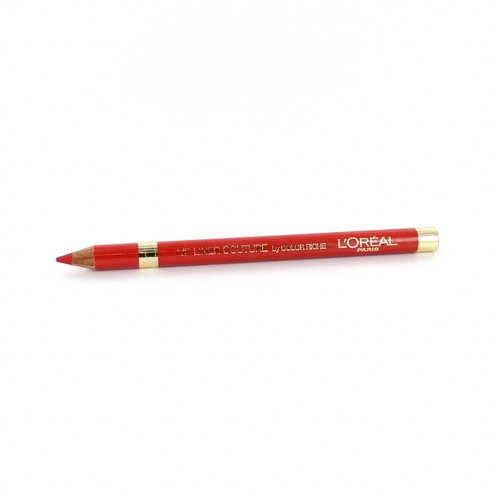 L'Oréal Contour Parfait Lipliner - 377 Perfect Red