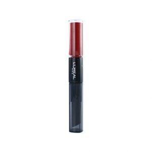 Infallible Lipstick - 700 Boundless Burgundy