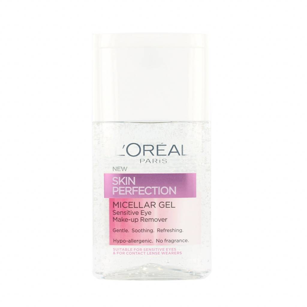 Loreal Skin Perfection Micellar Gel Make Up Remover loreal kopen in de aanbieding