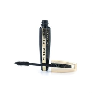 Volume Million Lashes Mascara - Golden Black