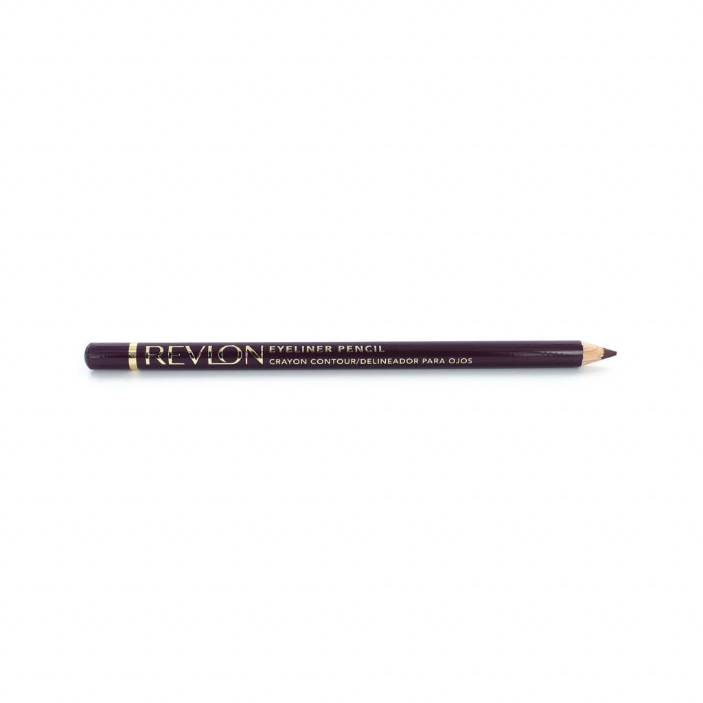 Revlon Eyeliner Pencil 06 Aubergine revlon kopen in de aanbieding