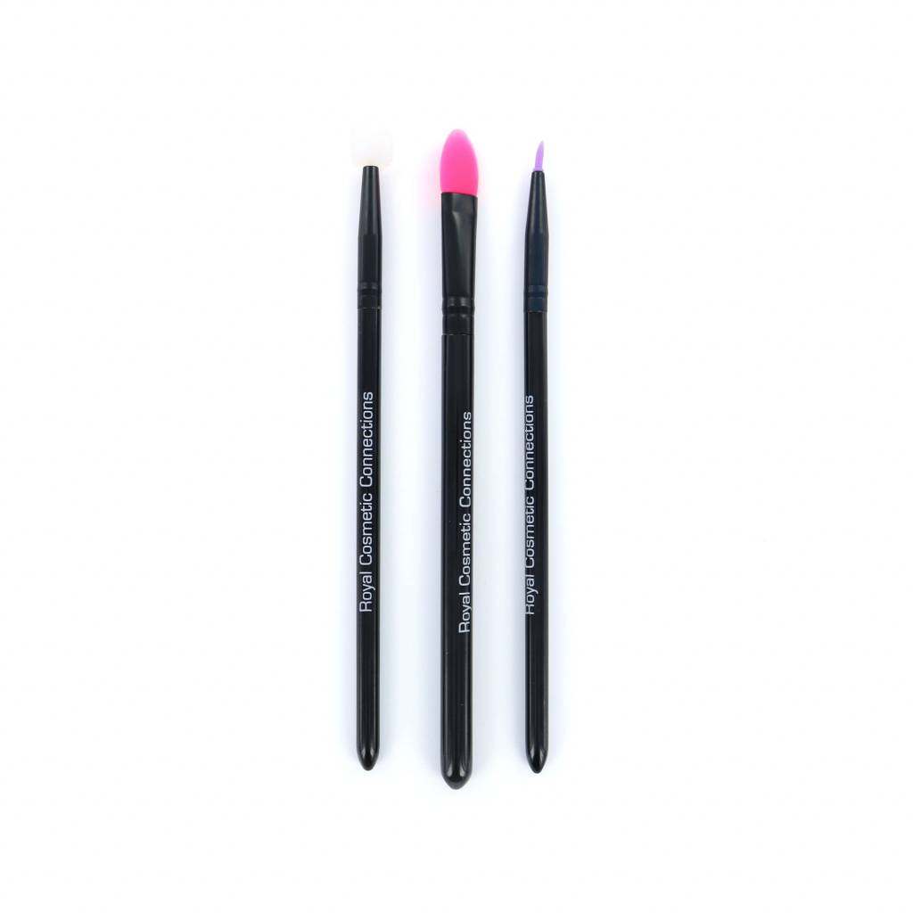 Royal Silicone Oogschaduw Applicators royal kopen in de aanbieding Royal Silicone Oogschaduw Applicators royal kopen in de aanbieding