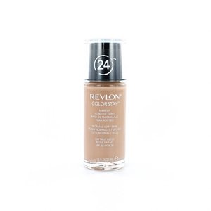 Colorstay Foundation - 320 True Beige (Dry Skin)