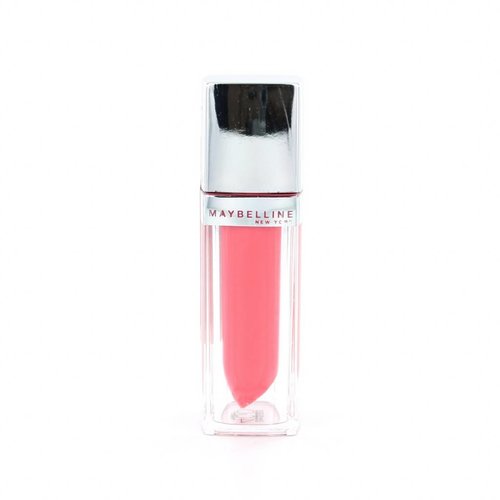 Maybelline Color Elixir Lipcolor - 400 Alluring Coral