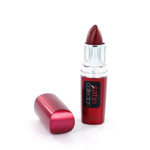 Satin Collection Lipstick - 536 Empire Red