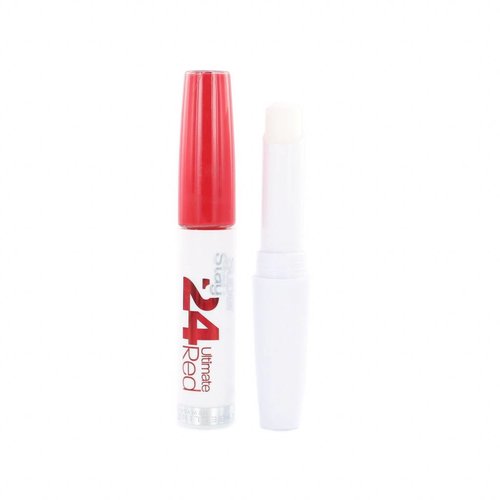 Maybelline SuperStay 24H Lipstick - 480 Tangerine Pop