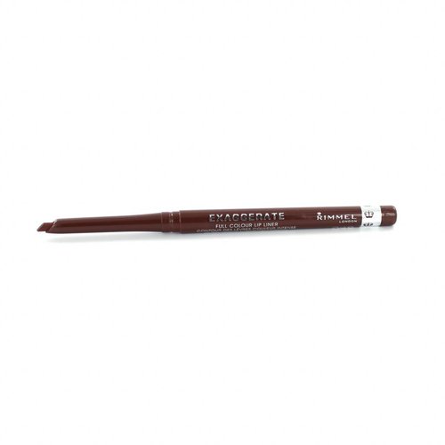 Rimmel Exaggerate Full Colour Lipliner - 046 Ultimate