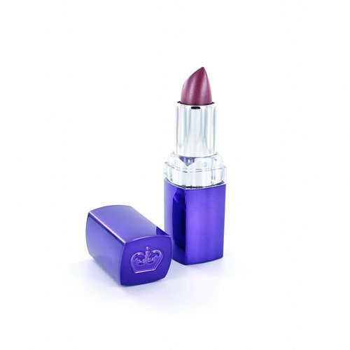 Rimmel Moisture Renew Lipstick - 260 Amethyst Shimmer