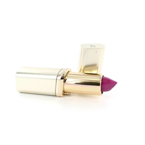 L'Oréal Color Riche Lipstick - 287 Sparkling Amethyst