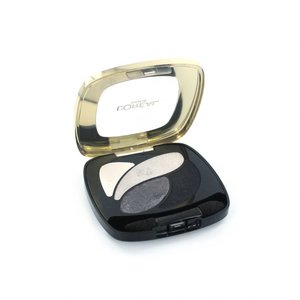 Color Riche Quad Oogschaduw - E5 Velours Noir