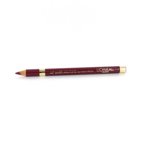 L'Oréal Contour Parfait Lipliner - 374 Intense Plum