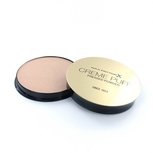 Max Factor Creme Puff Compact Poeder - 05 Translucent Max Factor Creme Puff Compact Poeder - 05 Translucent