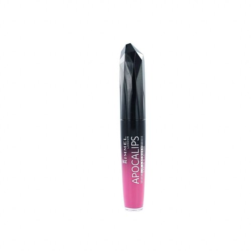 Rimmel Apocalips Lip Laquer - 102 Nova