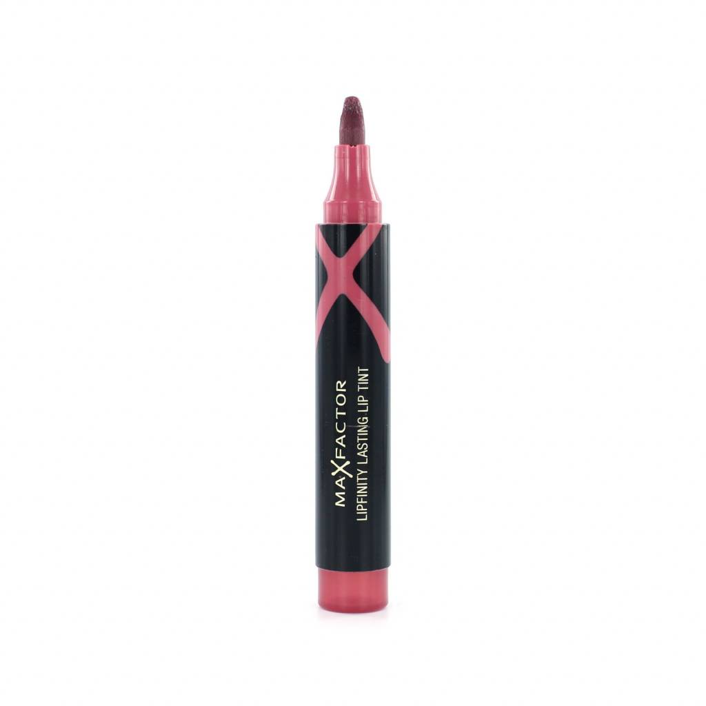 Max Factor Lipfinity Lasting Lip Tint 04 Berry Burst max factor kopen in de aanbieding