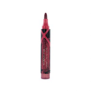 Lipfinity Lasting Lipstick - 09 Passion red