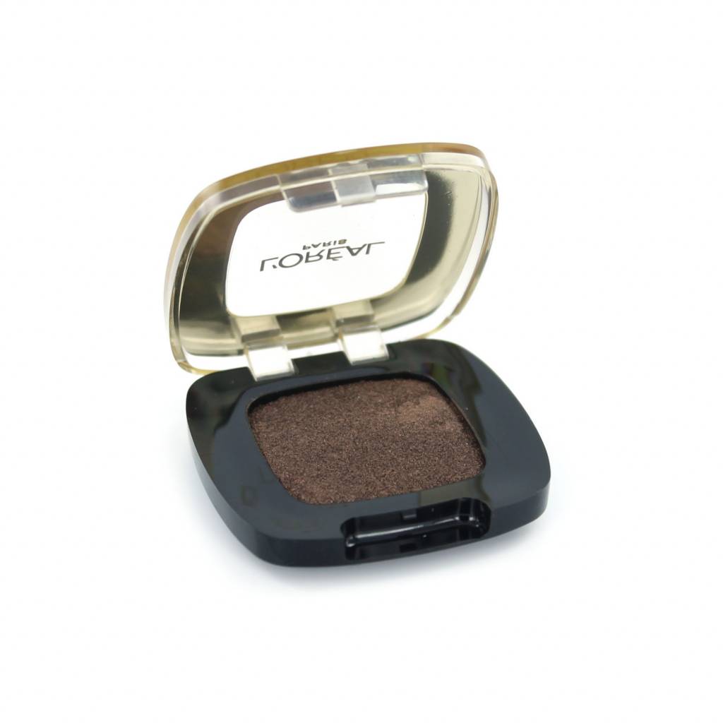 Loreal Color Riche Oogschaduw 302 Die For Chocolate loreal kopen in de aanbieding
