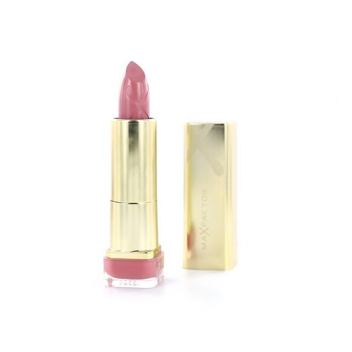 Max Factor Colour Elixir Lipstick - 615 Star Dust Pink