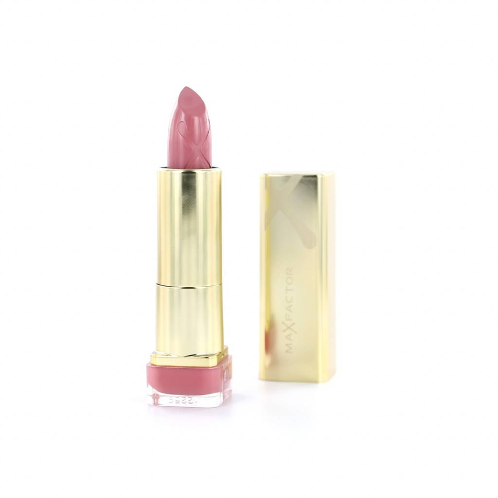 Max Factor Colour Elixir Lipstick 615 Star Dust Pink max factor kopen in de aanbieding