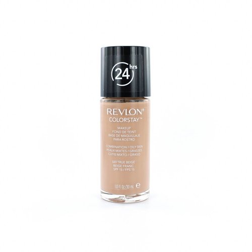 Revlon Colorstay Foundation - 320 True Beige (Oily Skin)