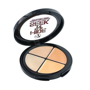 Hide 'N' Seek Colour Correcting Concealer - Natural