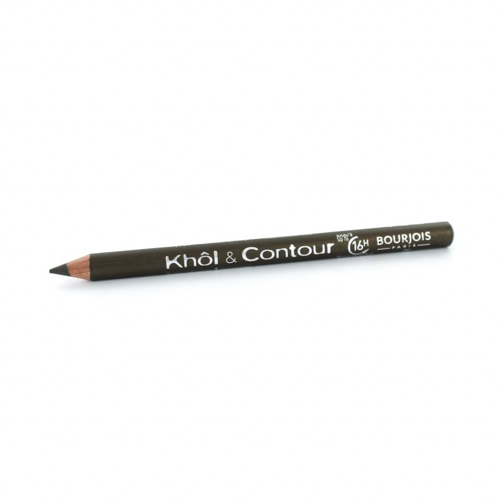 Bourjois Khol Contour Oogpotlood 79 Bronze Raffine bourjois kopen in de aanbieding Bourjois Khol Contour Oogpotlood 79 Bronze Raffine bourjois kopen in de aanbieding