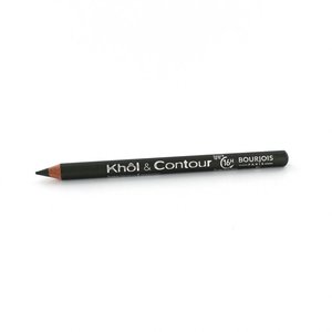 Khol & Contour Oogpotlood - 80 Vert Expressif