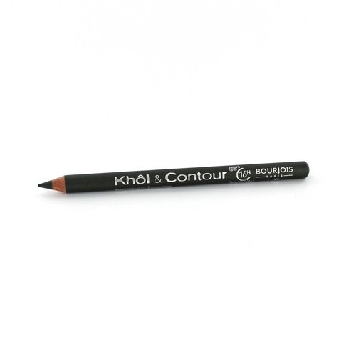 Bourjois Khol & Contour Oogpotlood - 80 Vert Expressif