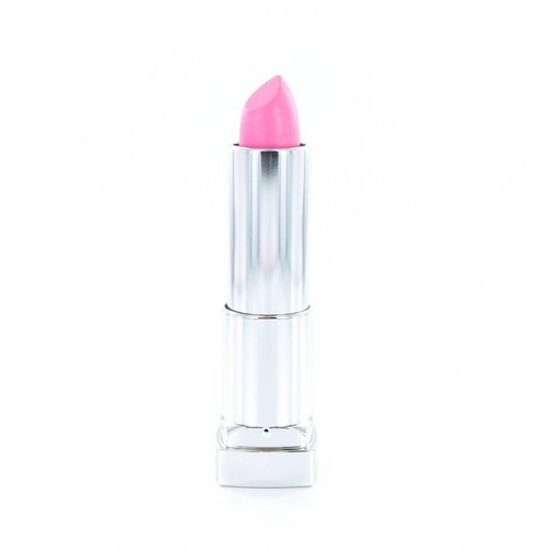 Maybelline Color Sensational Lipstick - 168 Petal Pink