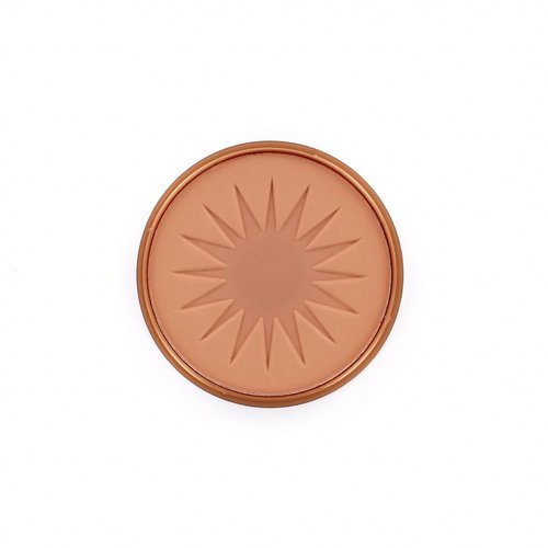 Maybelline Dream Terra Sun Bronzing Poeder - 02 Golden