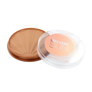 Dream Terra Sun Bronzing Poeder - 03 Bronze