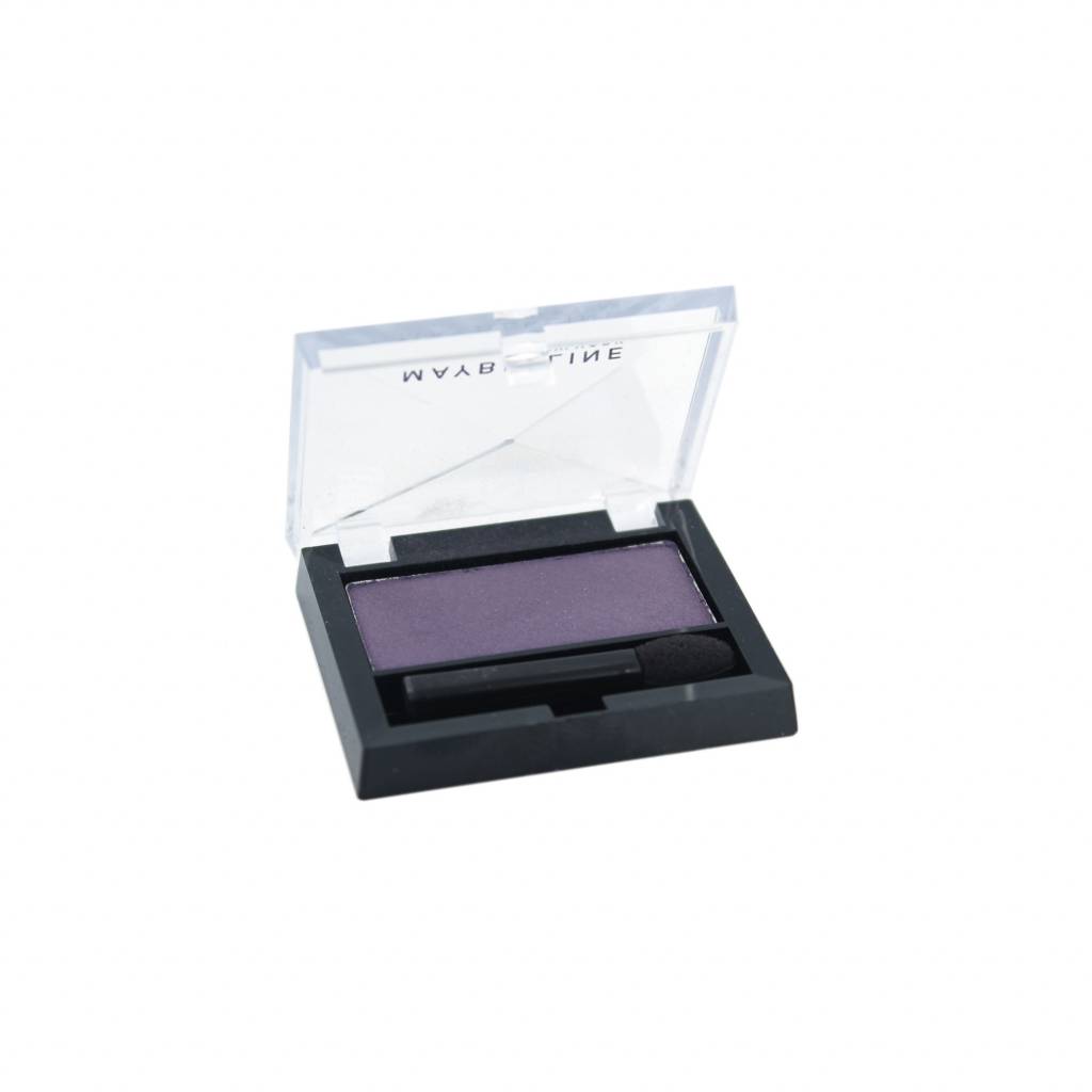 Maybelline Eyestudio Mono Eyeshadow 280 Fatal Violet maybelline kopen in de aanbieding