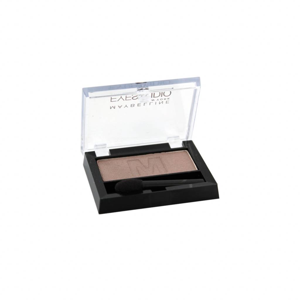 Maybelline Eyestudio Mono Eyeshadow 610 Silken Taupe maybelline kopen in de aanbieding Maybelline Eyestudio Mono Eyeshadow 610 Silken Taupe maybelline kopen in de aanbieding