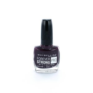 SuperStay Nagellak - 05 Cassis Extreme