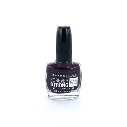 Maybelline SuperStay Nagellak - 05 Cassis Extreme