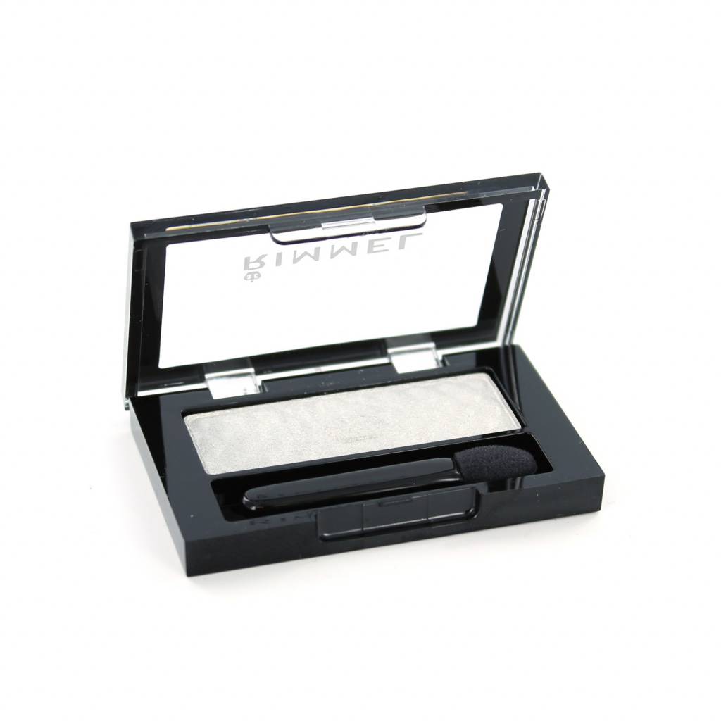 Rimmel Glameyes Mono Eyeshadow 700 Silver Moonlight rimmel kopen in de aanbieding