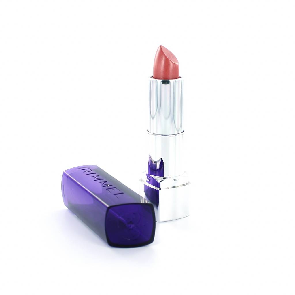 Rimmel Moisture Renew Lipstick 650 Saved By The Bell rimmel kopen in de aanbieding