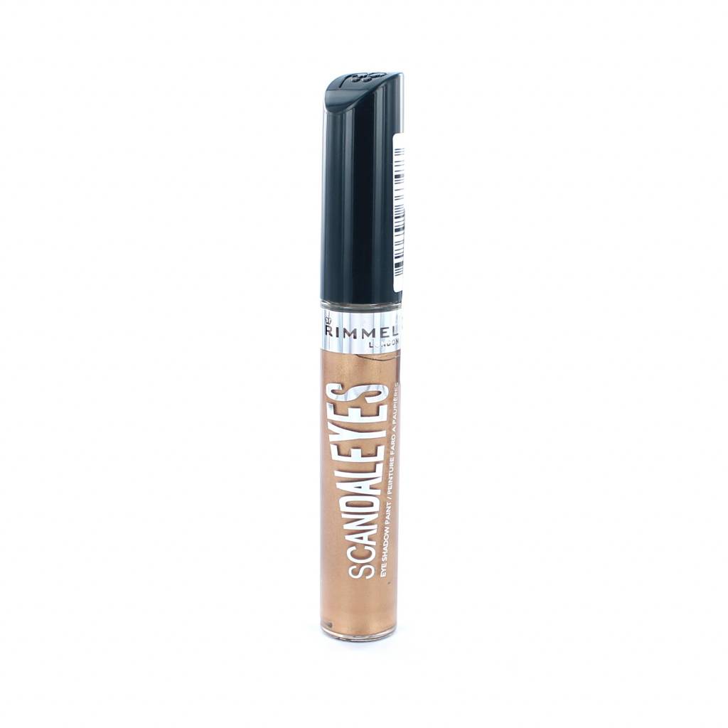 Rimmel Scandaleyes Eyeshadow Paint 005 Golden Bronze rimmel kopen in de aanbieding Rimmel Scandaleyes Eyeshadow Paint 005 Golden Bronze rimmel kopen in de aanbieding