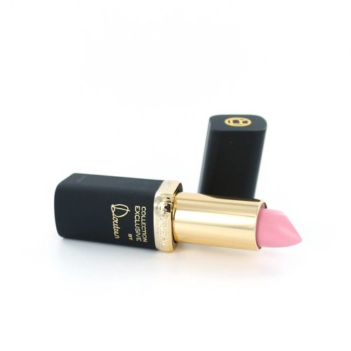L'Oréal Collection Exclusive Lipstick - Doutzen's Nude