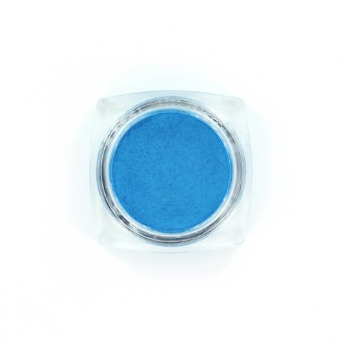 L'Oréal Color Infallible Oogschaduw - 018 Blue Curacao