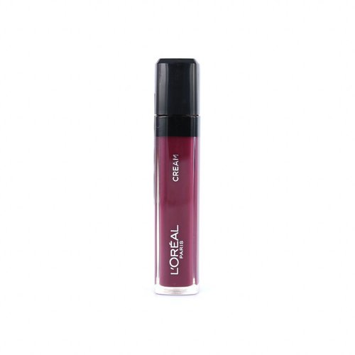 L'Oréal Infallible Le Gloss Cream Lipgloss - 107 Who's The Boss L'Oréal Infallible Le Gloss Cream Lipgloss - 107 Who's The Boss