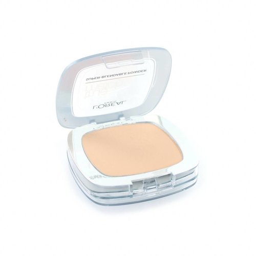 L'Oréal True Match Super Blendable Poeder - Rose Beige