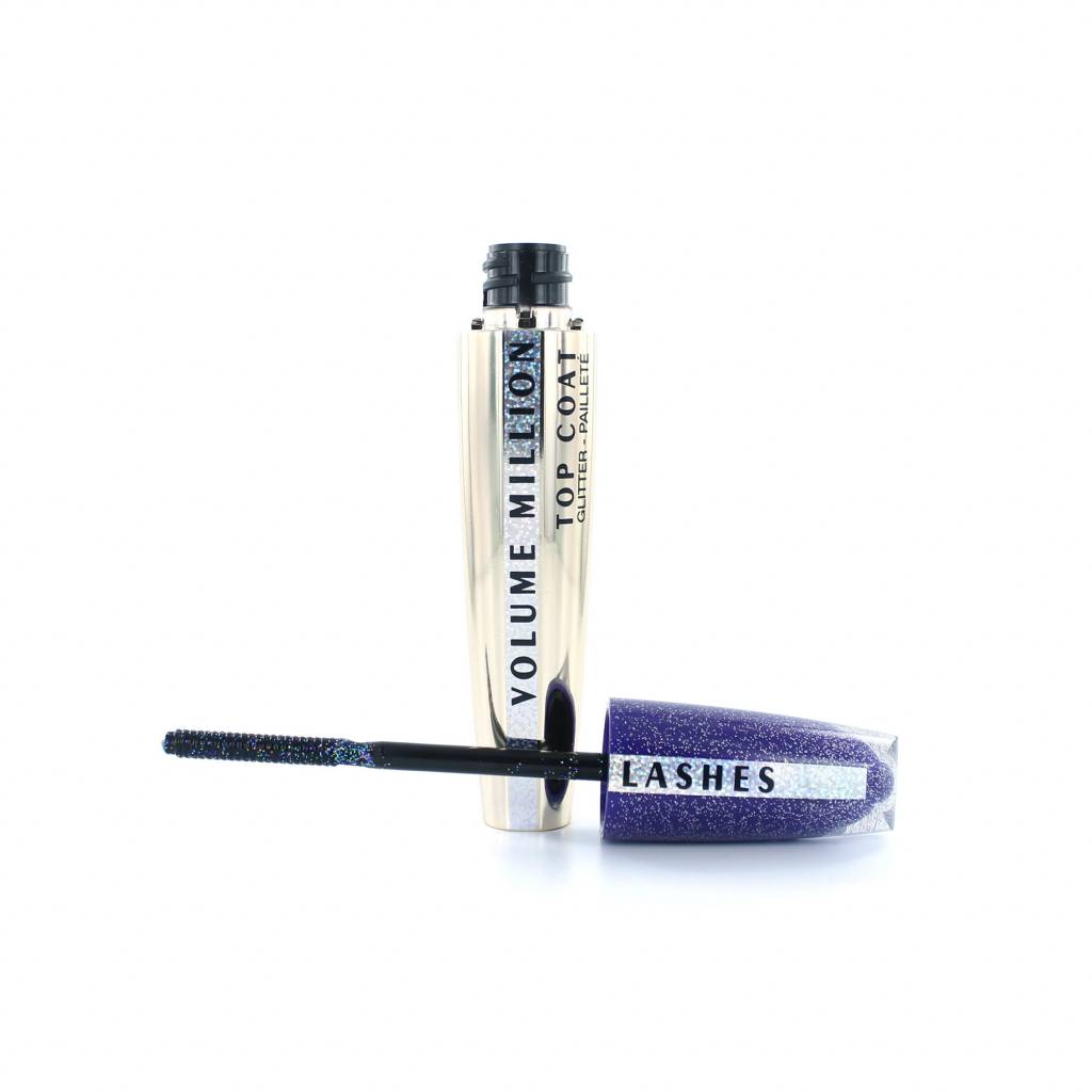 L'Oréal Volume Million Lashes Glitter Top Coat Mascara online kopen
