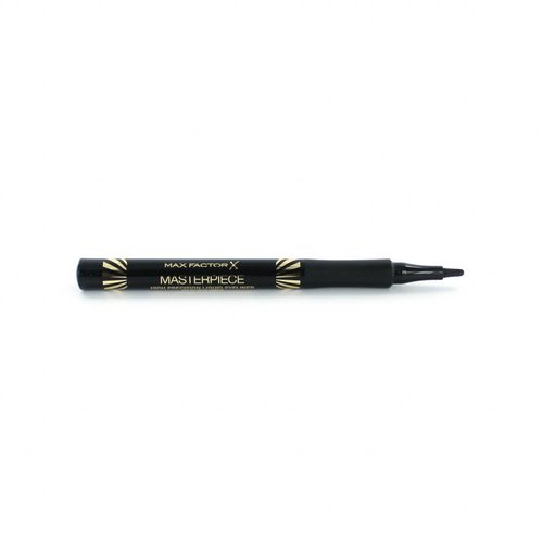 Max Factor Masterpiece High Precision Liquid Eyeliner - 05 Black Onyx