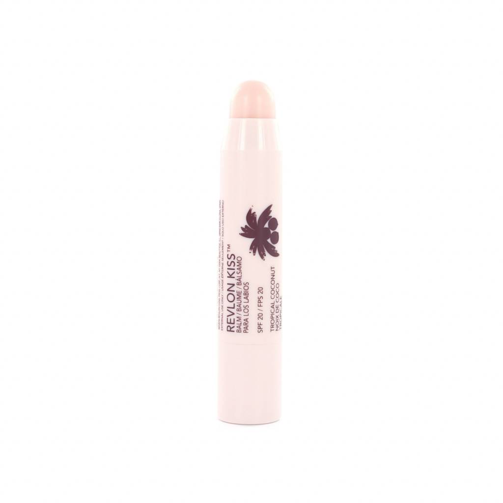 Revlon Kiss Balm 010 Tropical Coconut revlon kopen in de aanbieding Revlon Kiss Balm 010 Tropical Coconut revlon kopen in de aanbieding