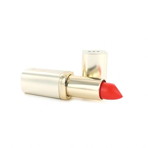 L'Oréal Color Riche Lipstick - 227 Hype