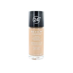 Colorstay Foundation - 250 Fresh Beige (Oily Skin)