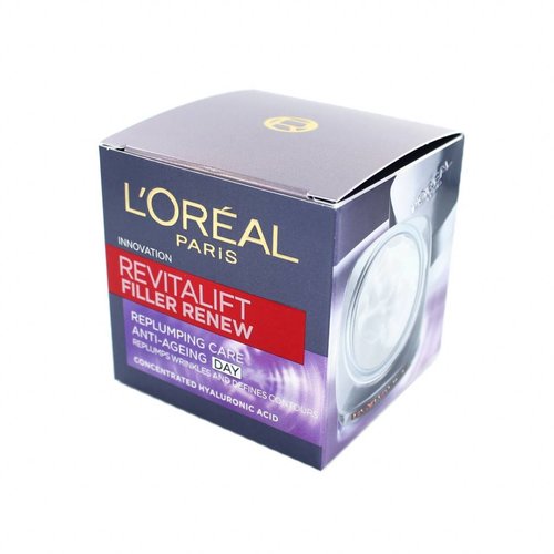 L'Oréal Revitalift Filler Renew Anti-Ageing Dagcrème