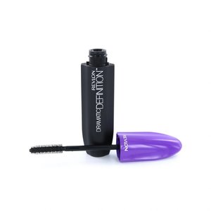 Dramatic Definition Mascara - 201 Blackest Black