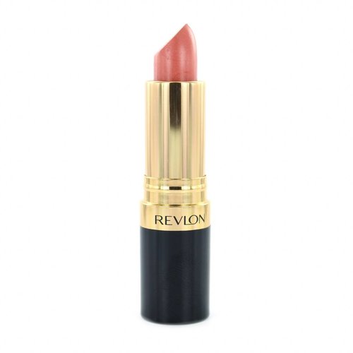 Revlon Super Lustrous Matte Lipstick - 013 Smoked Peach